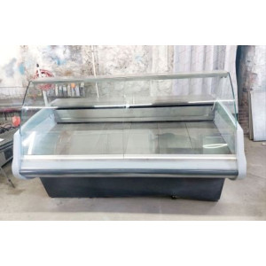 Витрина холодильная Golfstream Нарочь 180 ВСН